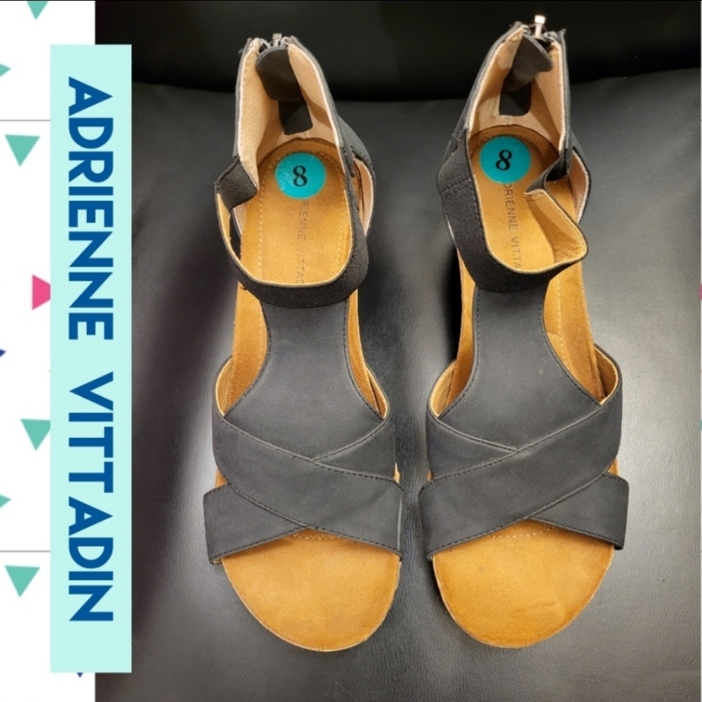 ADRIENNE VITTANDI ESPADRILLE